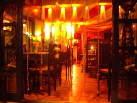 Little Italy Restaurant